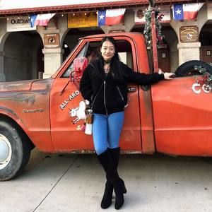 Meet your Posher, Jing